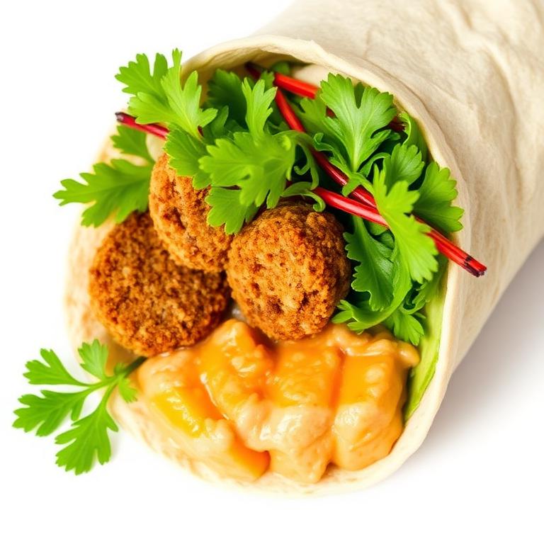 Vegetariana